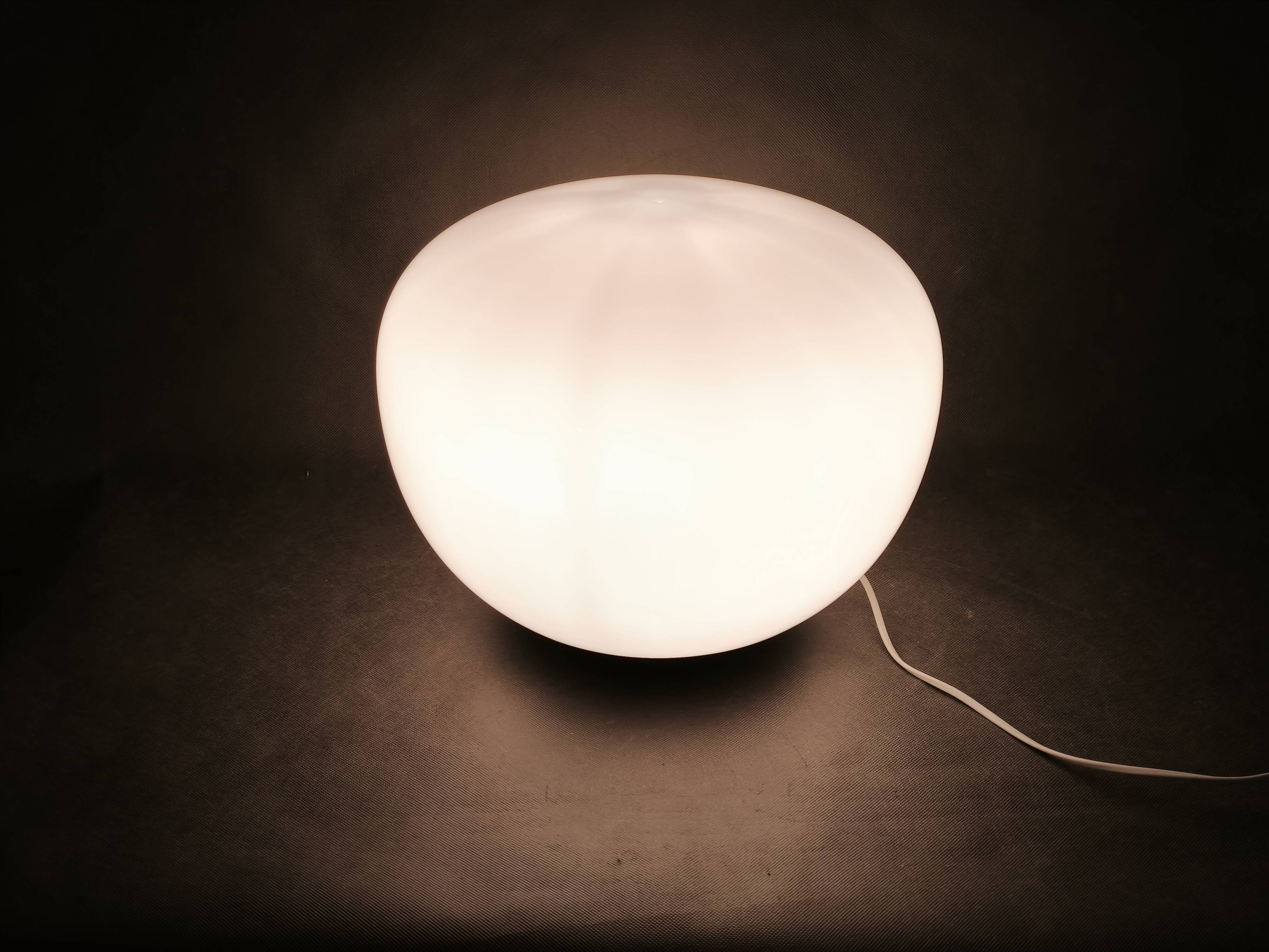 Jonisk Lamp by Carl Öjerstam for IKEA, Sweden 1990s