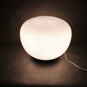 Lampe Jonisk par Carl Öjerstam pour IKEA, Suède, années 1990.
