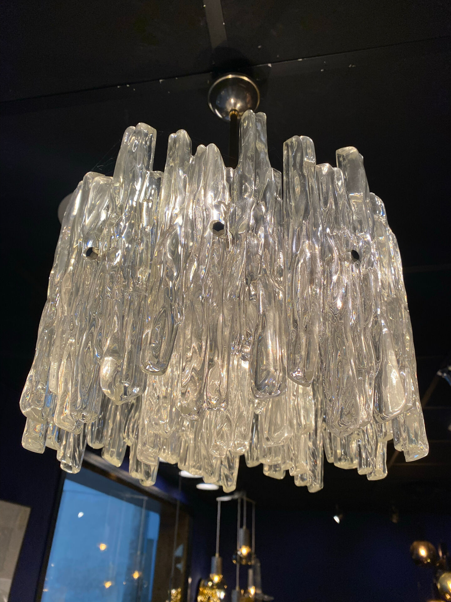 Lustre J.T Kalmar