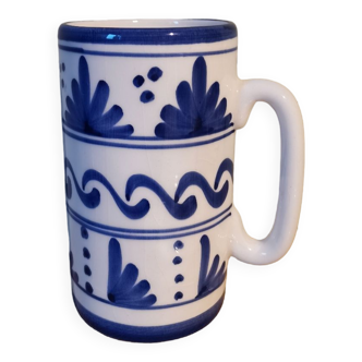 Mug vintage Espagne Romero Lerma