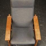 Armchair Hans J.Wegner 163A