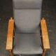 Fauteuil 163A d'Hans J.Wegner