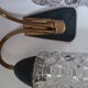 Paire d'appliques murales vintage