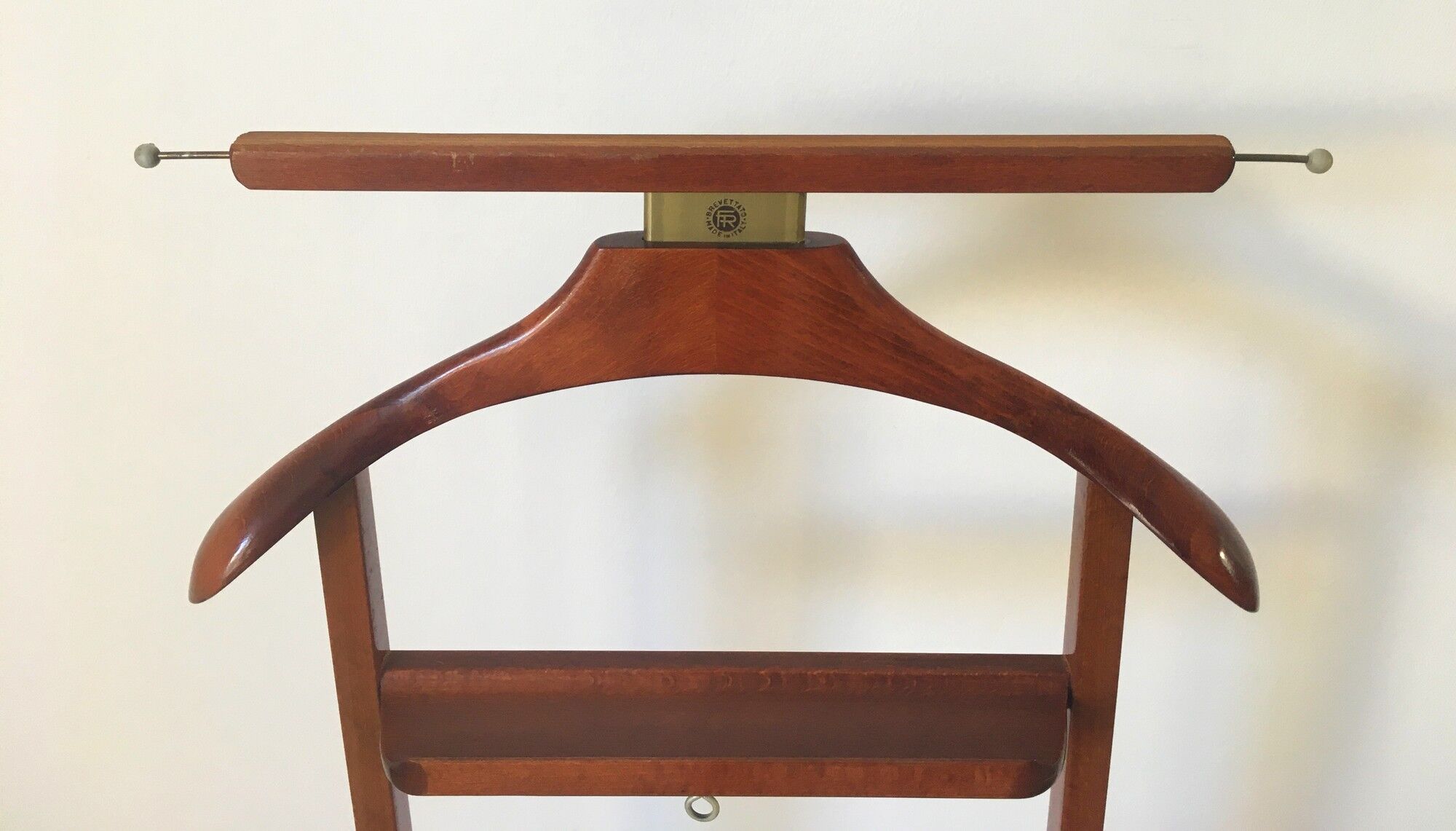 Valet de chambre vintage Fratelli Reguitti