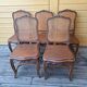 Louis XV chairs