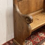 Small bench