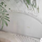 Rosaline flat plates