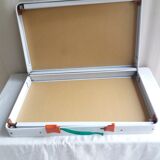 Seventies pique valise