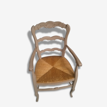 Provencal armchair XIX century