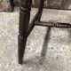 Bistro chairs