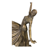 Chiparus bronze