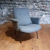 SK 660 armchair by Pierre Guariche