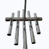 Chandelier from the Maison Sciolari for Boulanger around 1970