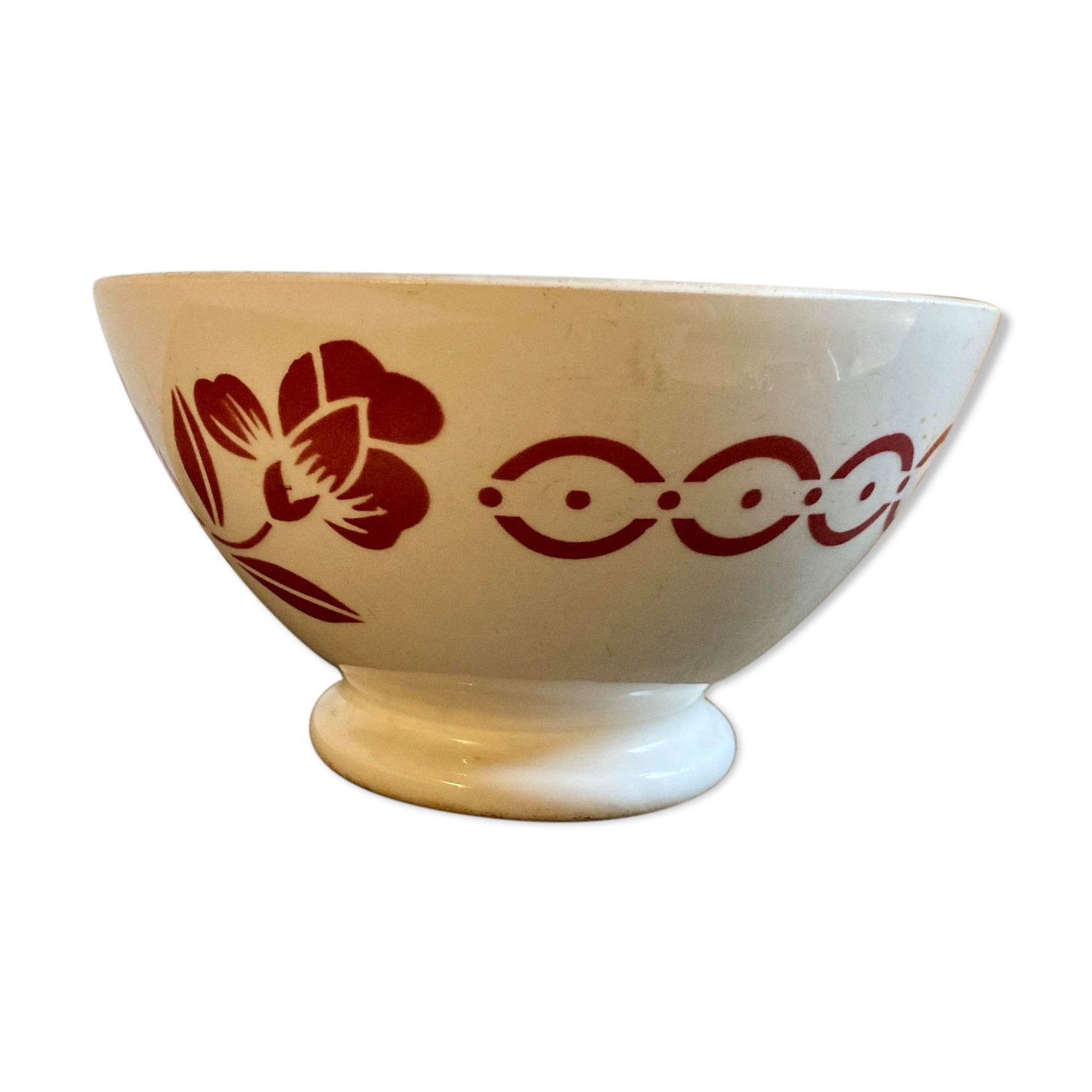 Digoin Bowl Model 9654