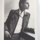 Lot of 2 Chanel photos by Karl Lagerfeld