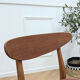 Set of 2 Farstrup chairs