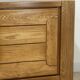 Large vintage sideboard Chauvin S.A. – 1970s