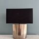 Molin Charolles lamp for Lancel Paris