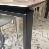 New kartell table design ferruccio laviani ceramic oven model