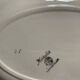 Plat ovale Badonvillier