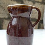 Vintage pitcher