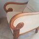 Fauteuil style Empire
