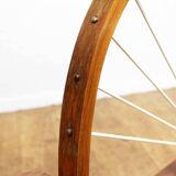 Vintage tiered plant holder