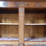 4-door wardrobe