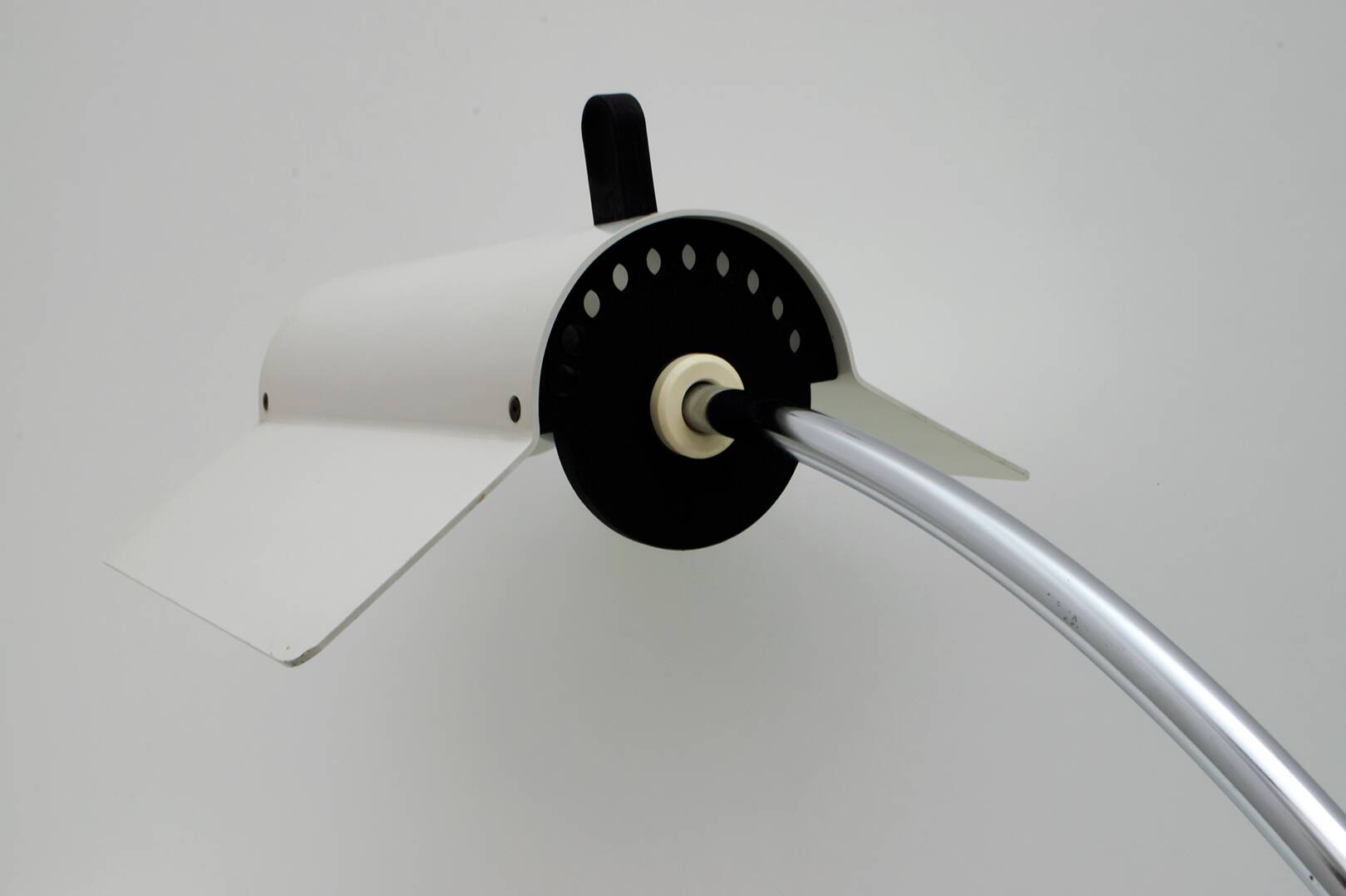 Mid-Century Modern Italian Table Lamp, 1960s