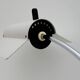 Mid-Century Modern Italian Table Lamp, 1960s