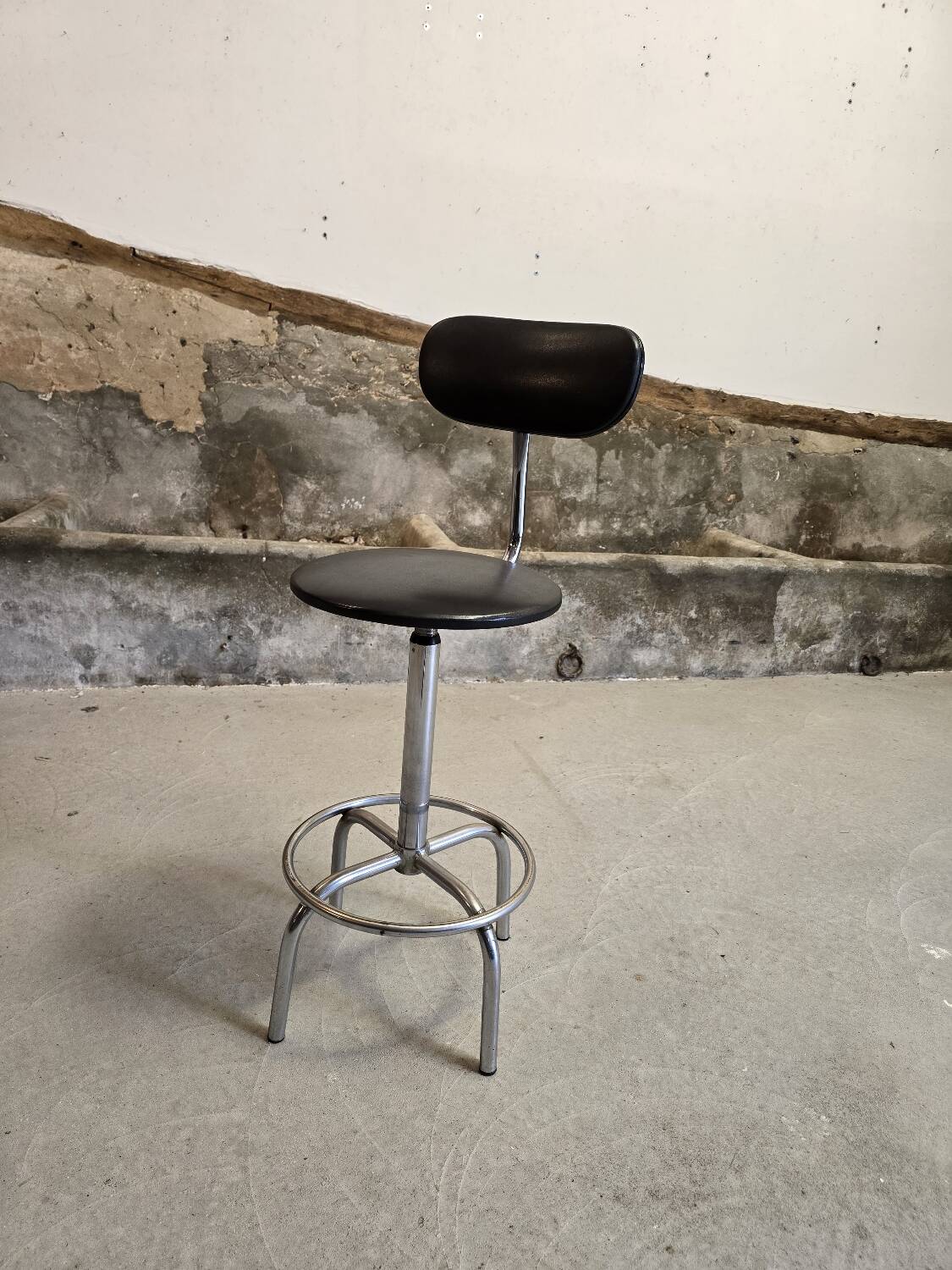Workshop chair 1960