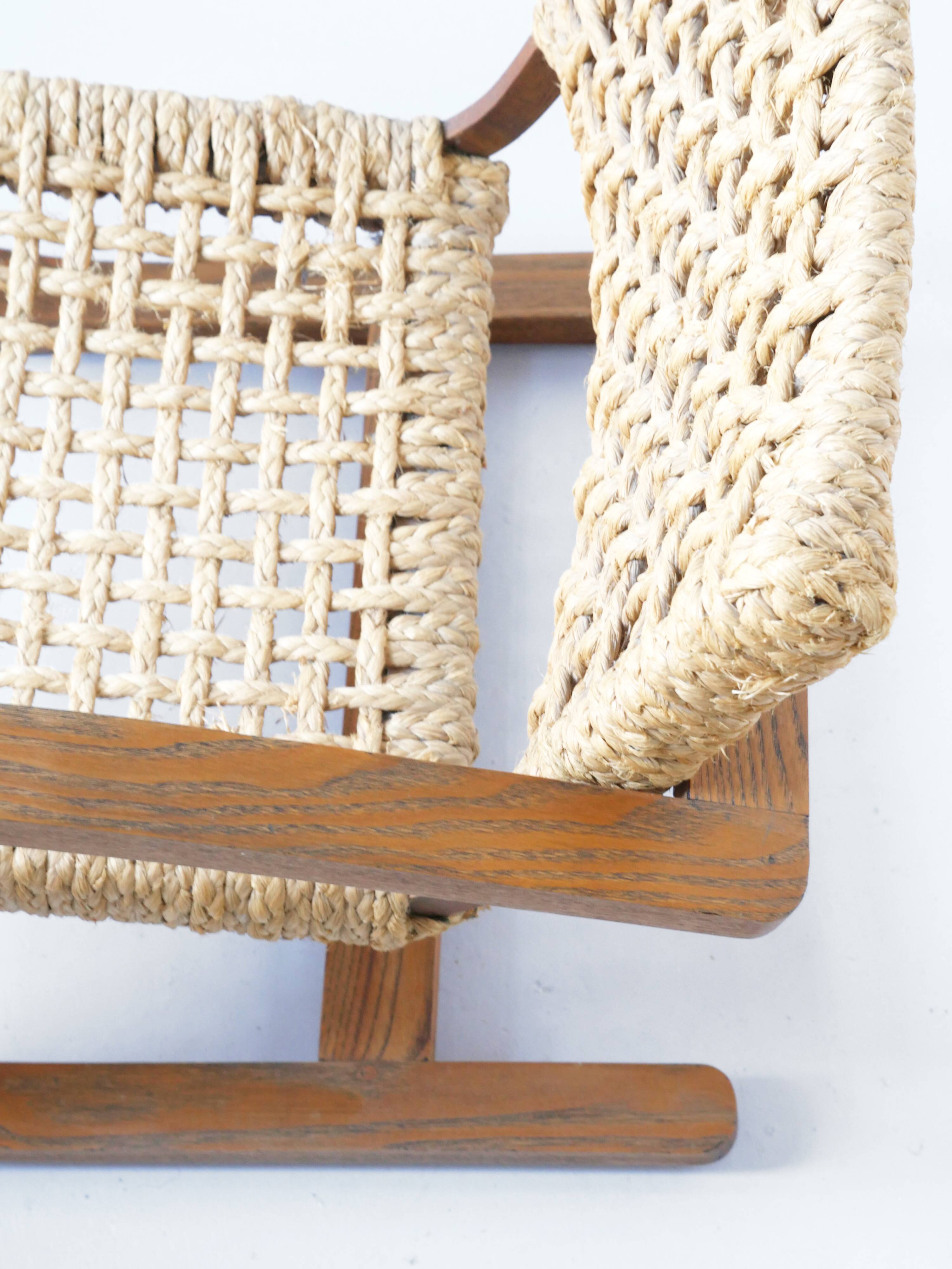 Armchair Bas Van Pelt 1936