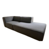 Carmo bo concept sofa with chaise lounge