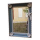MIRROR N2 FOR MARINE DECOR "A WEEKEND IN SAINT-MALO"