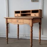 Old desk / locker desk