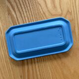 Wedgwood rectangular bowl