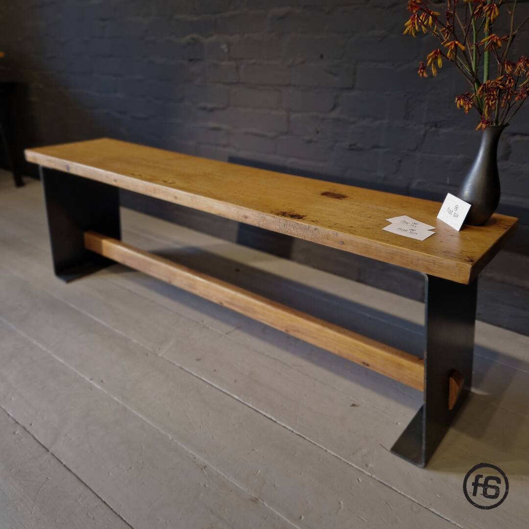 Industrial Bank Buche