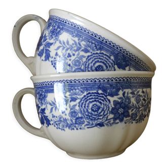 Tasses Villeroy et Boch Burgerland