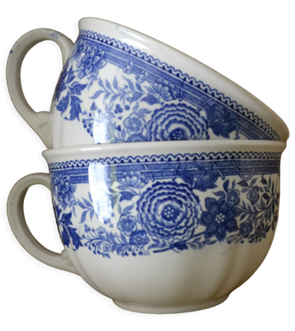 Tasses Villeroy et Boch Burgerland