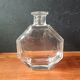 Carafe Villeroy & Bosch octogonale vintage