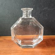 Villeroy & Boch vintage octagonal carafe