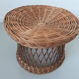 Rattan tan stab 6070s