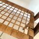 Teak bedside table by Søren Rasmussen