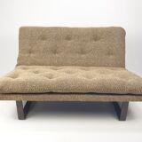 2-seater Sofa by Kho Liang Ie for Artifort, 1960s