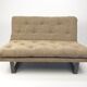 2-seater Sofa by Kho Liang Ie for Artifort, 1960s
