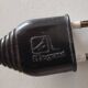 Vintage Kéria wall light 1980 DLG Memphis