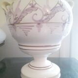 Porcelain vase