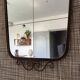 Vintage mirror