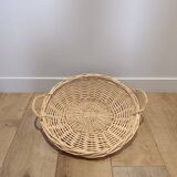 Basket - Vintage wicker basket