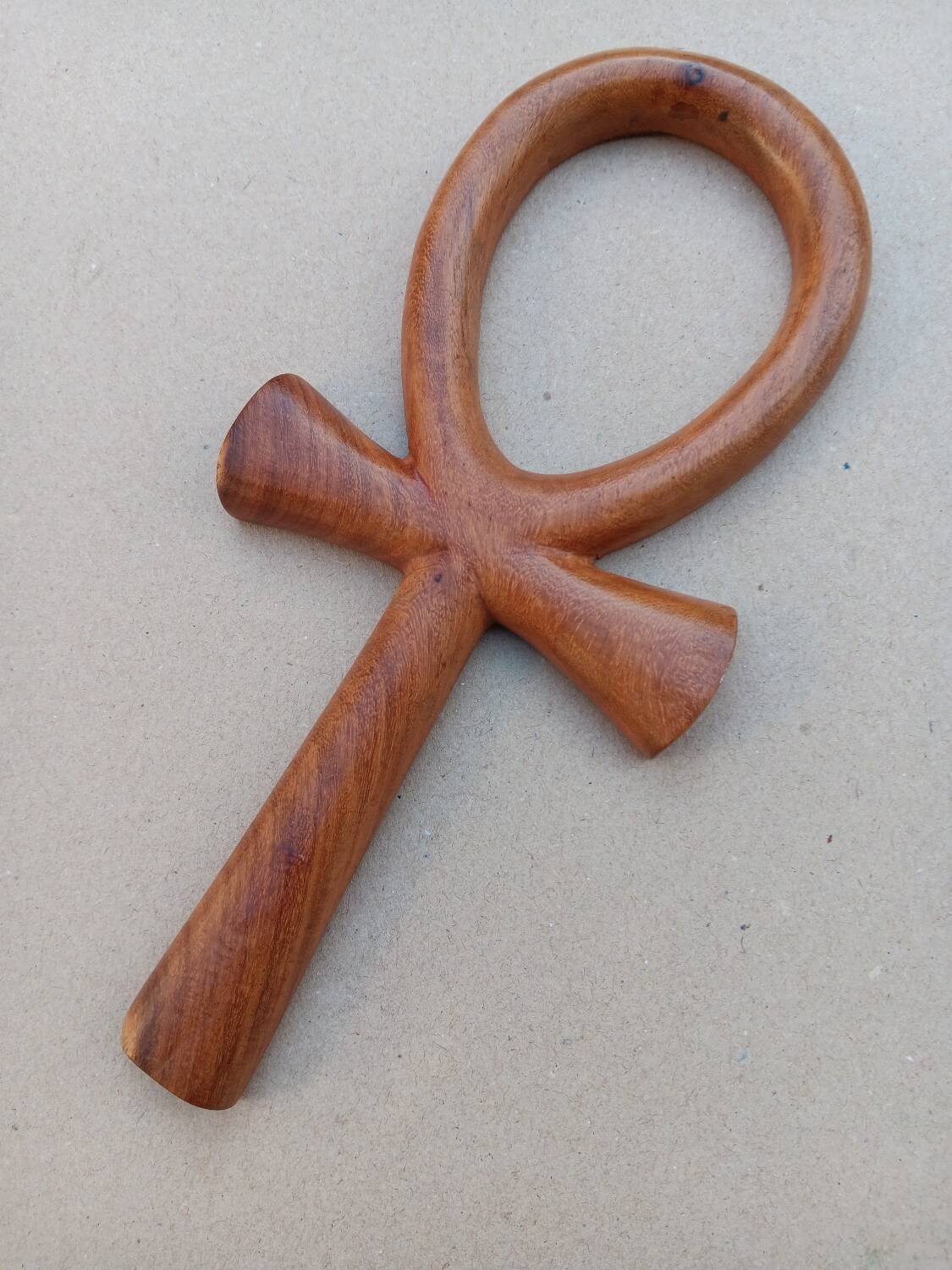 Egyptian Cross or Ankh